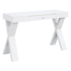 Bureau Newport de Convenience Concepts avec tiroir