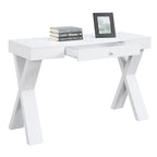 Bureau Newport de Convenience Concepts avec tiroir