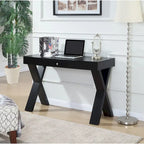 Bureau Newport de Convenience Concepts avec tiroir