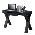 Bureau Newport de Convenience Concepts avec tiroir