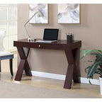 Bureau Newport de Convenience Concepts avec tiroir