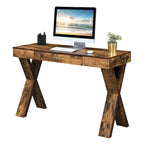 Bureau Newport de Convenience Concepts avec tiroir
