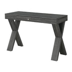 Bureau Newport de Convenience Concepts avec tiroir