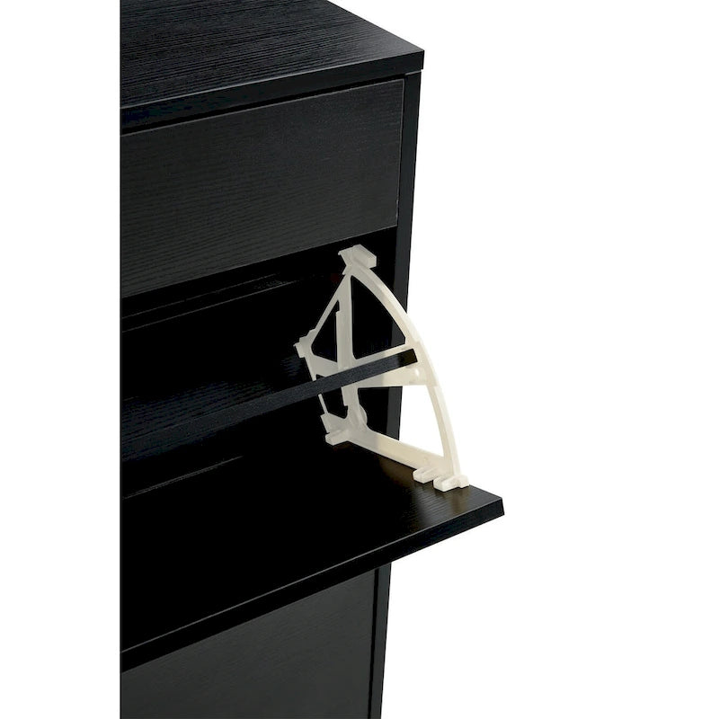 Meuble à chaussures, étagères de rangement pour chaussures