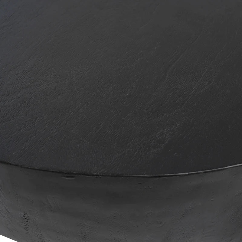 Table basse Uttermost Lark Ebony - 42W x 16H x 42D