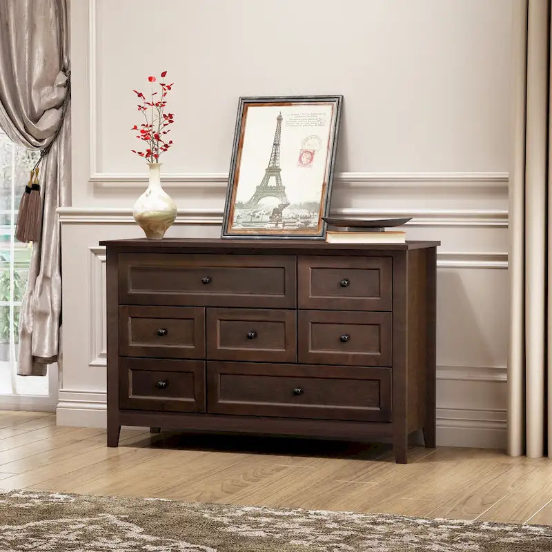 buffet vaisselier