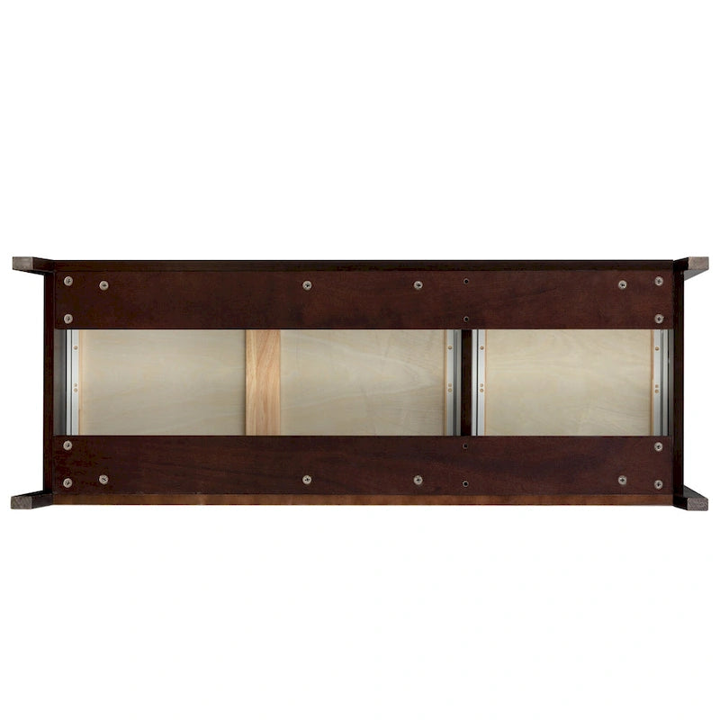 buffet vaisselier