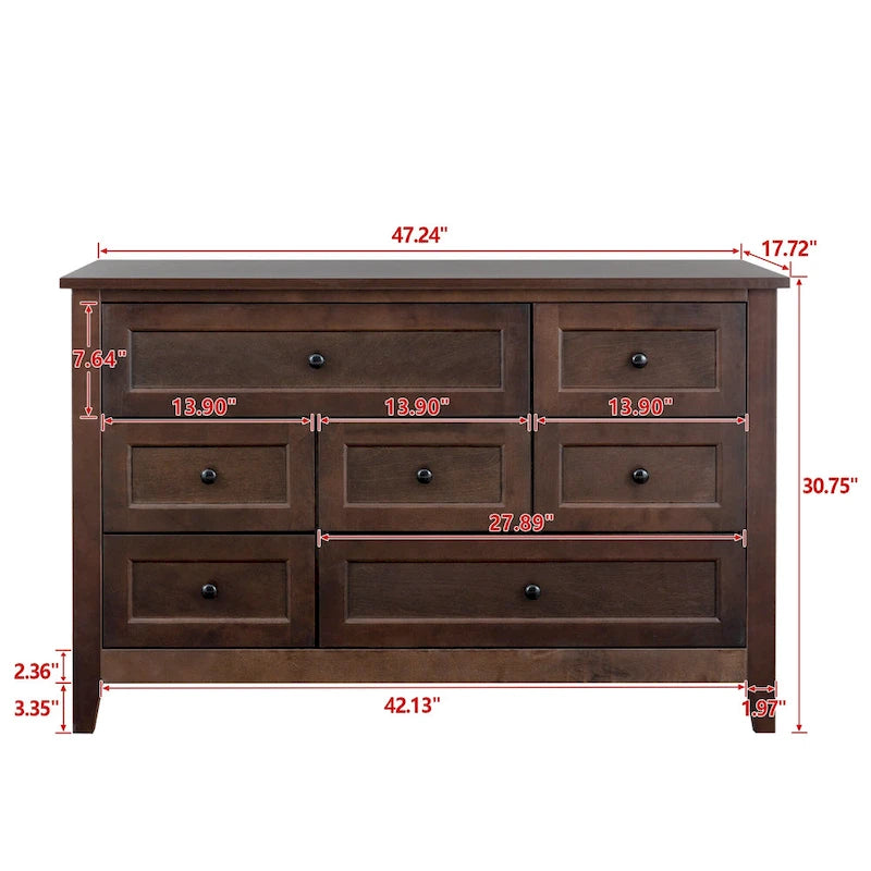 buffet vaisselier