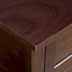 buffet vaisselier