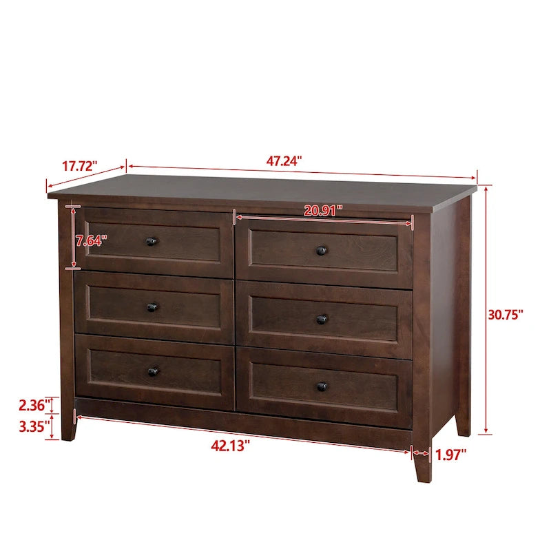 buffet vaisselier