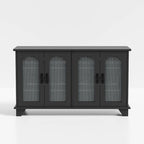 Meuble TV avec rangementspour téléviseurs jusqu'à 45 pouces - 45*26*16