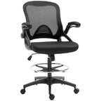 Chaise de bureau avec support lombaire